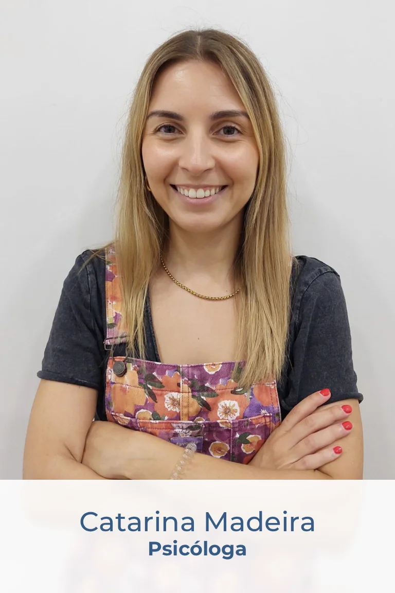 equipa-Catarina Madeira