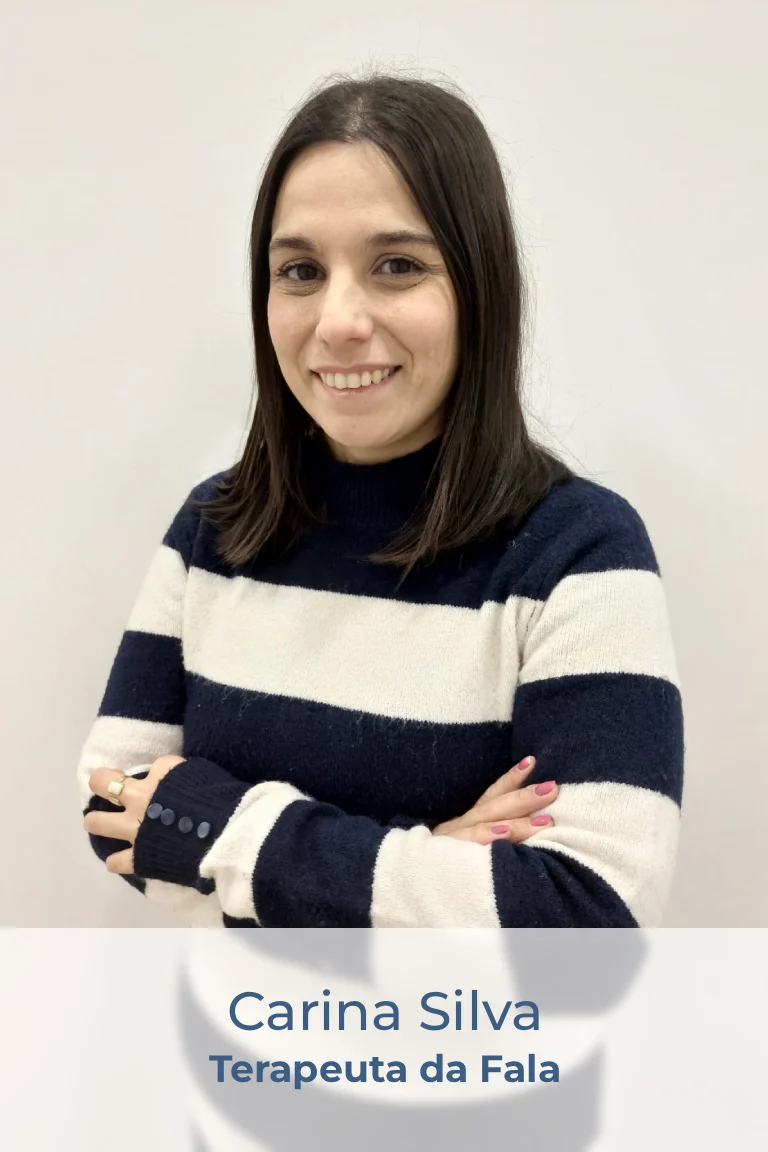 equipa-Carina Silva